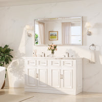 |55x30|Brushed Nickel
