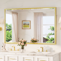 |55x36|Gold