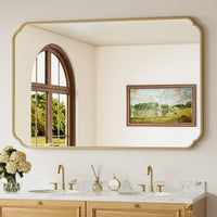 |55x36|Gold