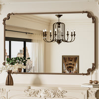 |55x36|Gold