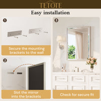 |Brushed Nickel