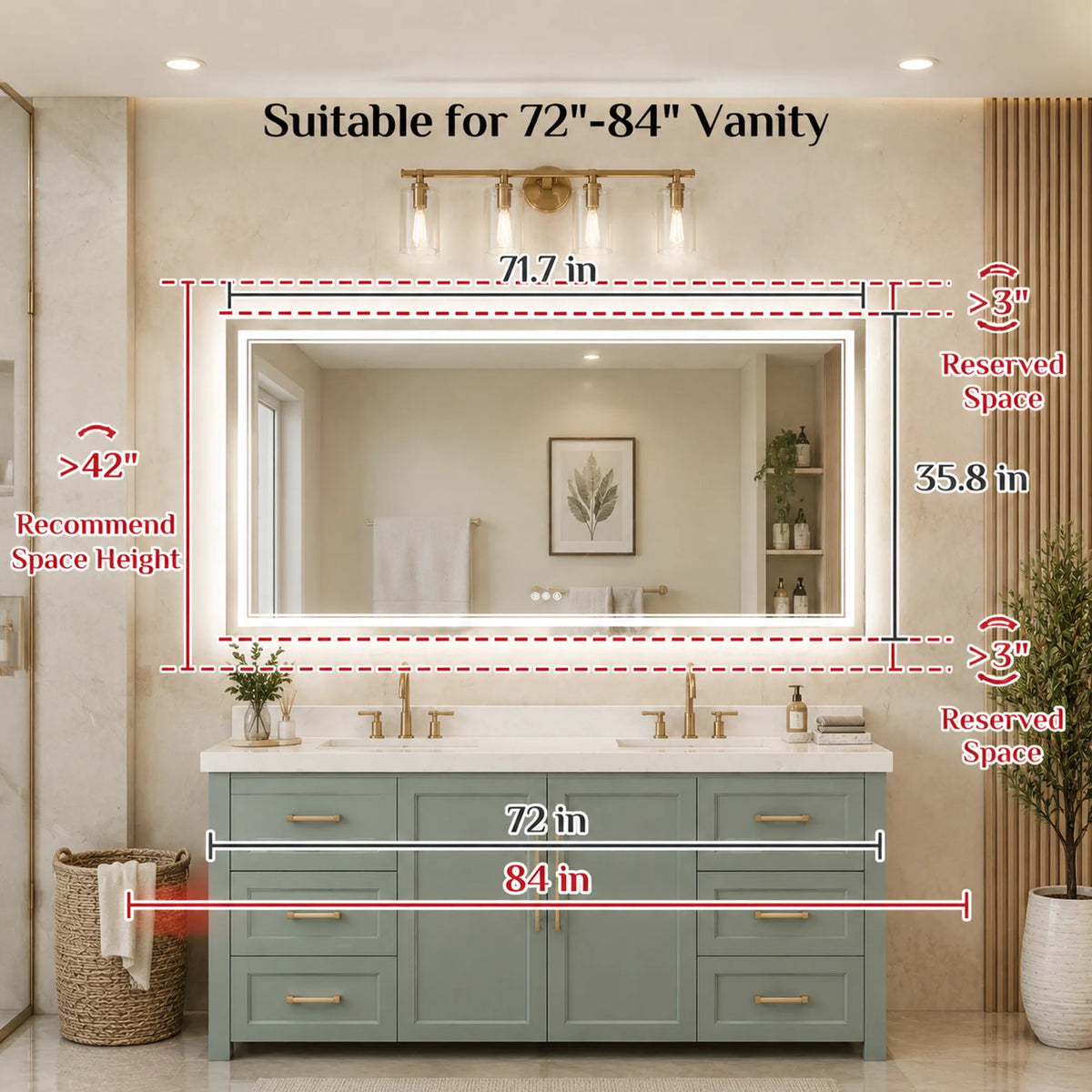 |72x36