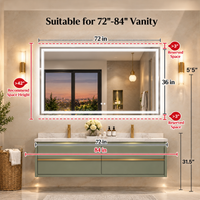 |72x36