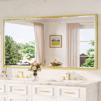 |72x36|Gold