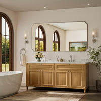 |72x36|Brushed Nickel