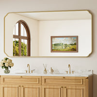 |72x36|Gold