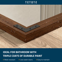 |Bronze(Walnut) Wood#or