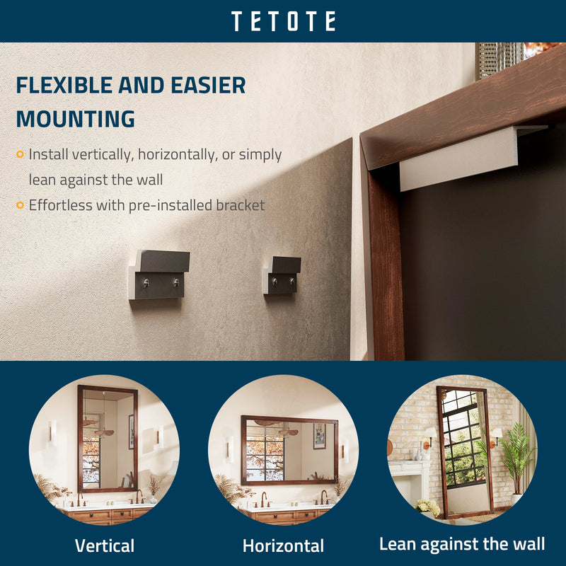 |Bronze(Walnut) Wood#or