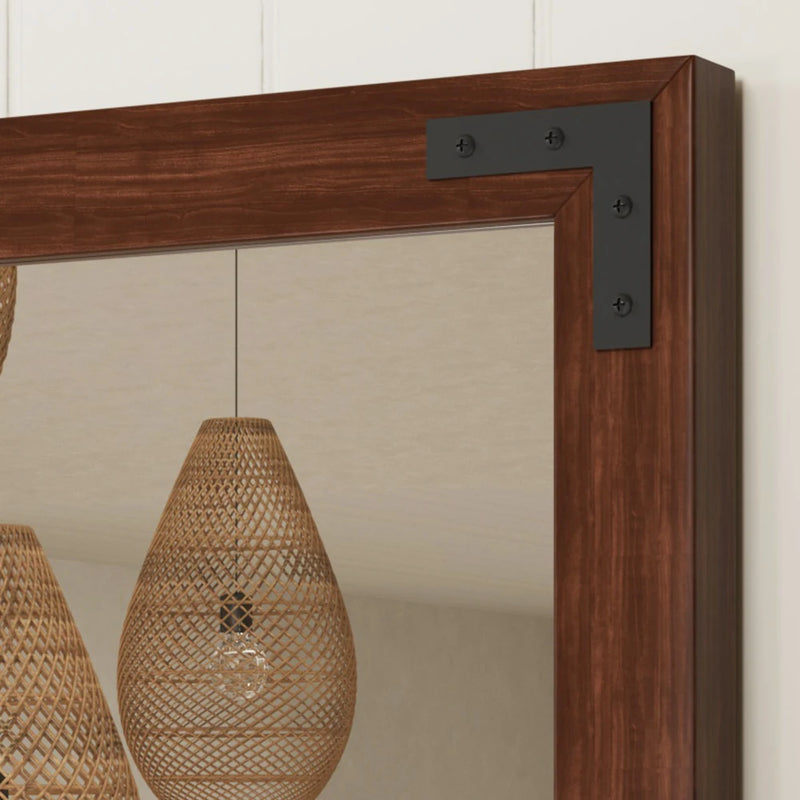 |Bronze(Walnut) Wood#or