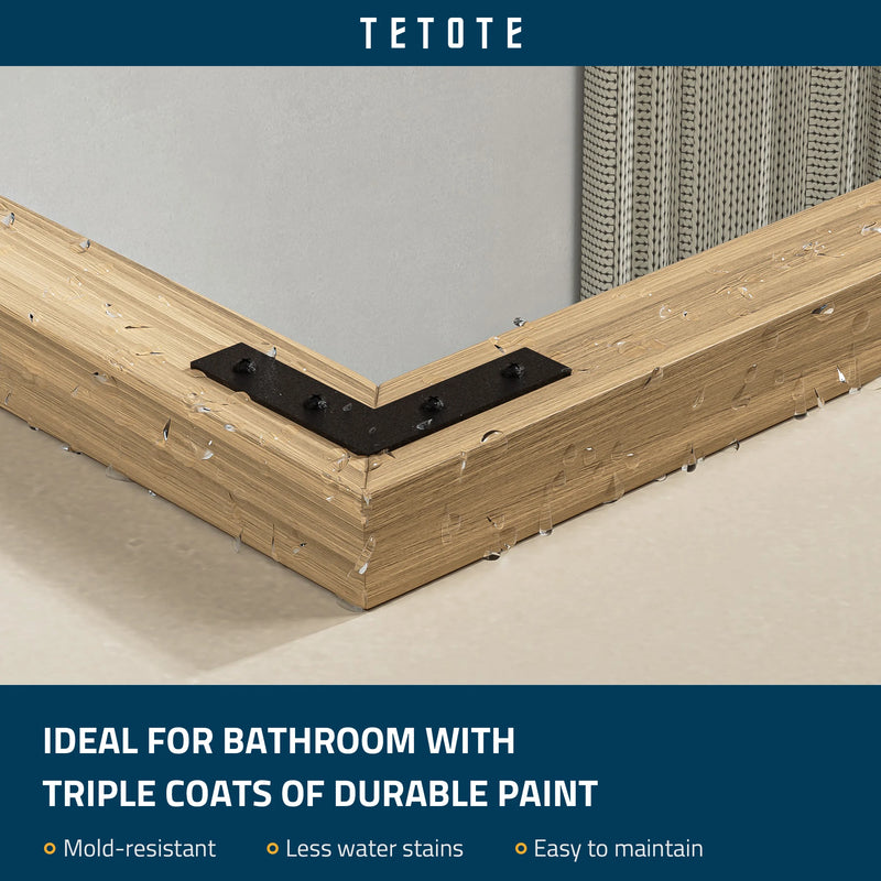 |Natural (Carbon) Wood#or