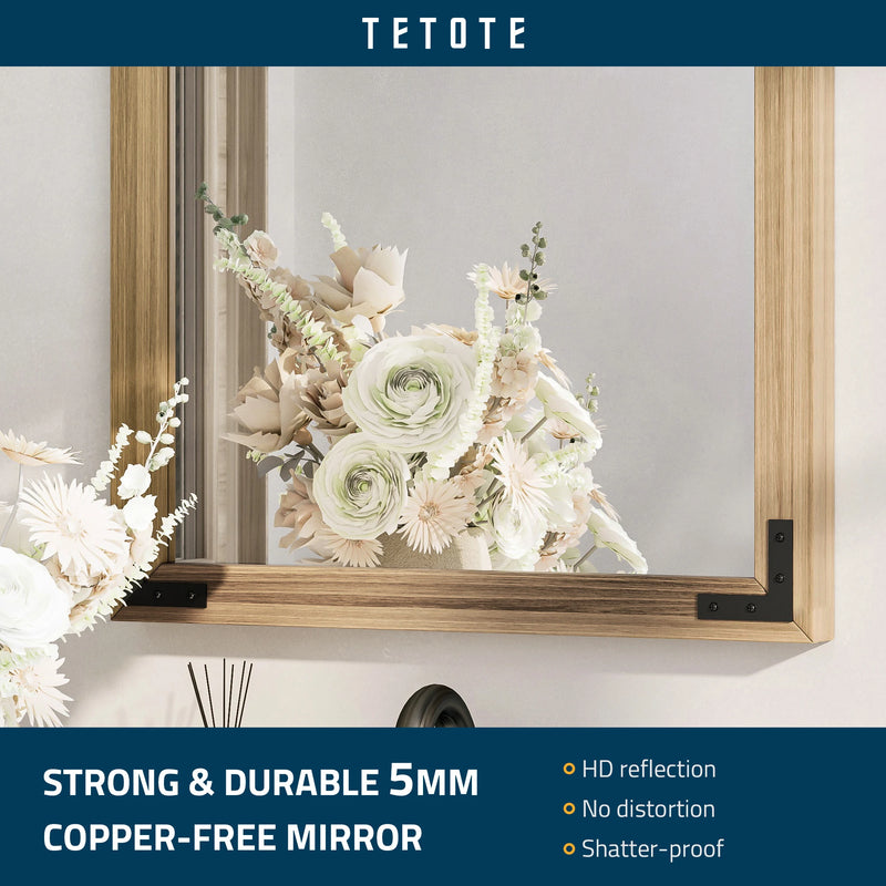 |Natural (Carbon) Wood#or