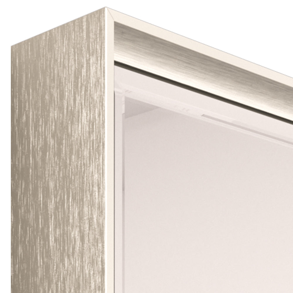 |Brushed Nickel