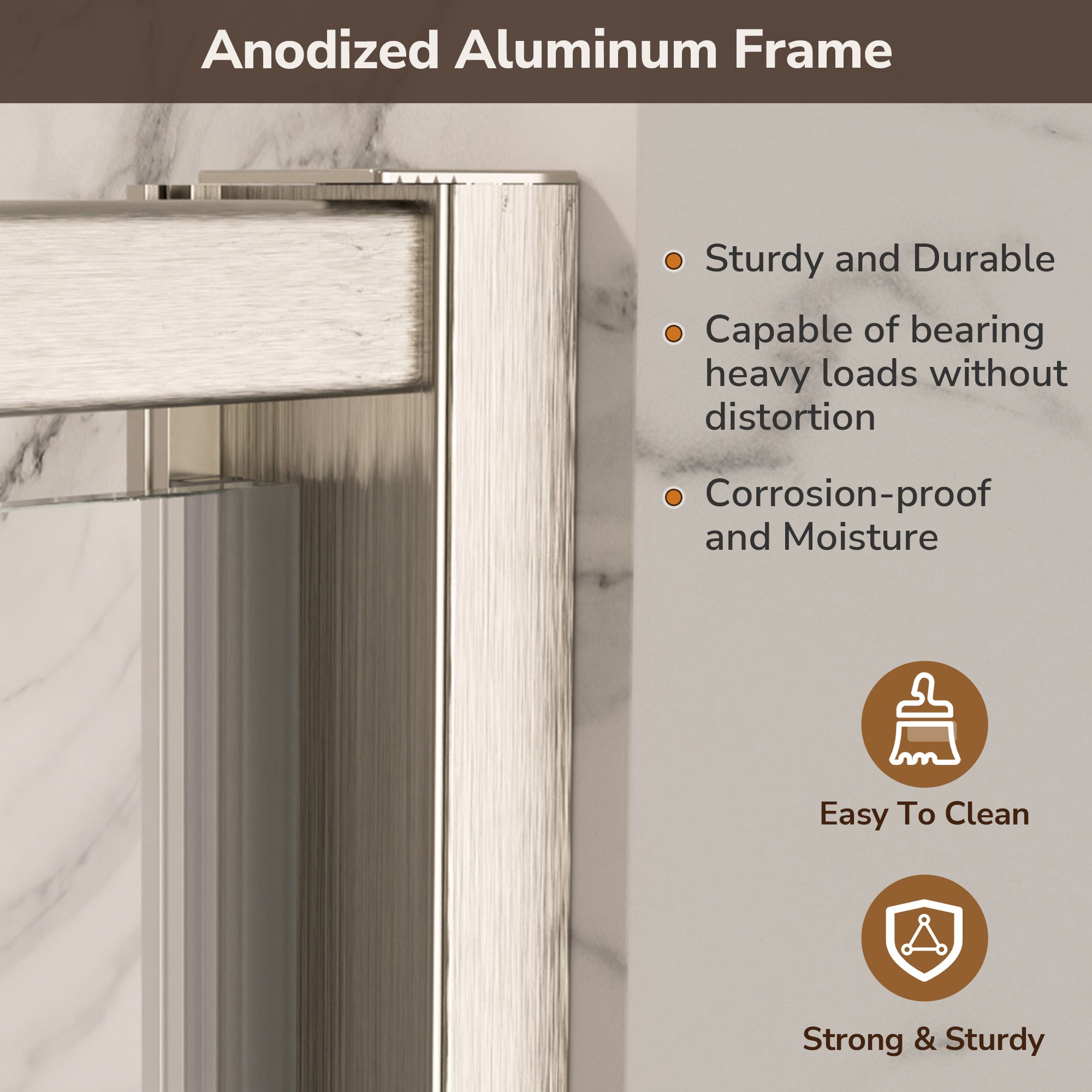 |Brushed Nickel