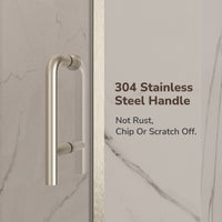 |Brushed Nickel