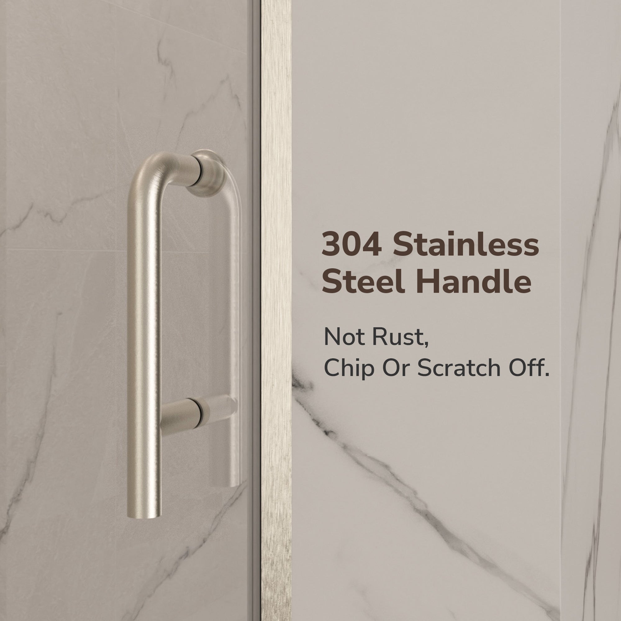 |Brushed Nickel