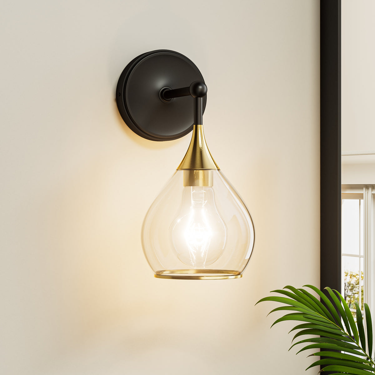 | 1 Black&Gold