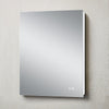 TETOTE Backlit LED Bathroom Mirror with Lights